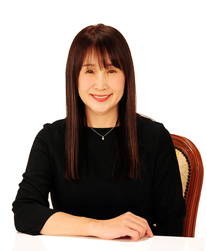 佐藤恵美子