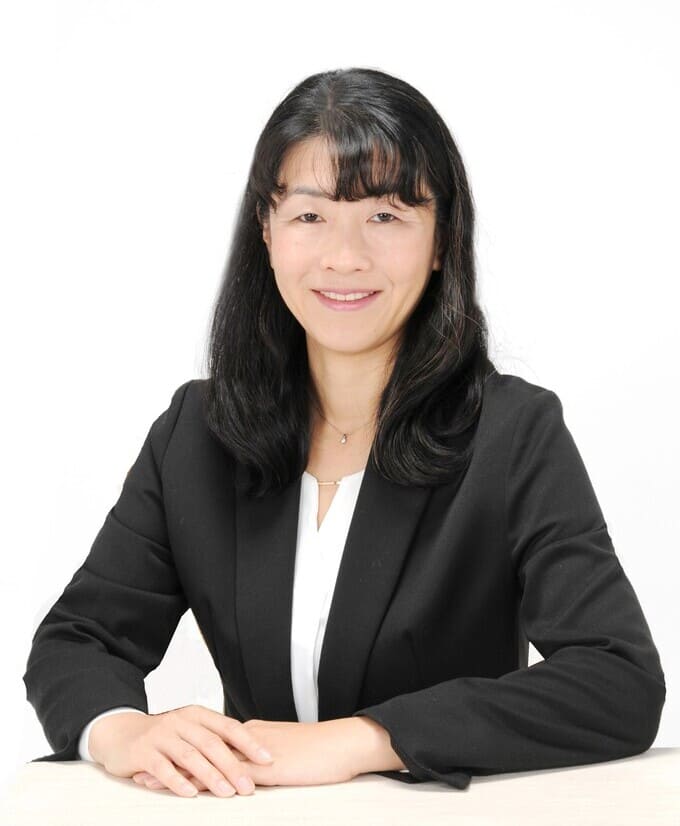 佐藤幸江