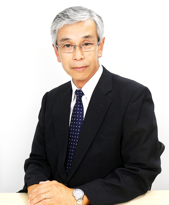 伊達敏郎